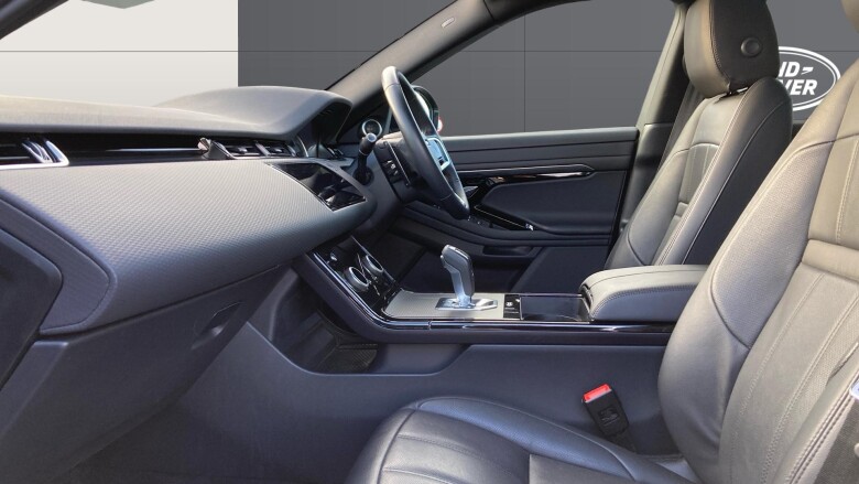 Land Rover Range Rover Evoque 2.0 D200 Evoque Edition 5dr Auto Diesel Hatchback